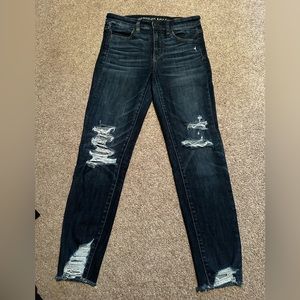 American Eagle Jeggings